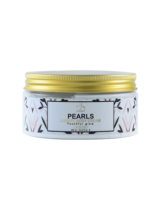 Pearl Luxury Body Cream