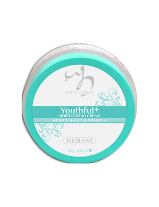 Youthful+ Moisturizing Cream