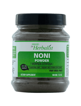 Dr. Herbalist Noni Powder 100 Gm