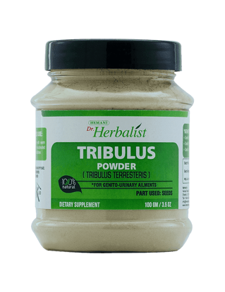 Dr. Herbalist Tribulus Powder