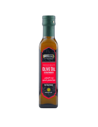 Hemani Extra Virgin Olive Oil With Pimento