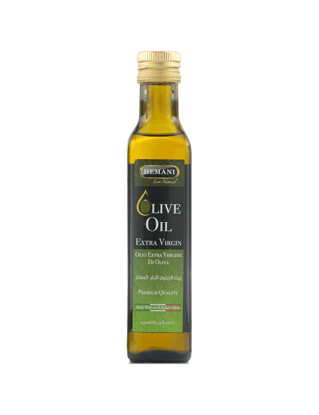 Extra Virgin Olive Oil 250Ml