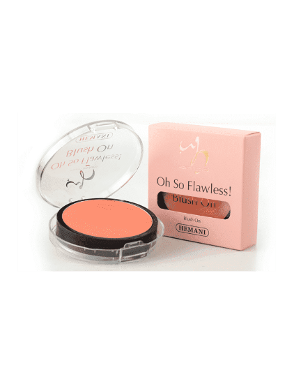 Oh So Flawless Blush-On