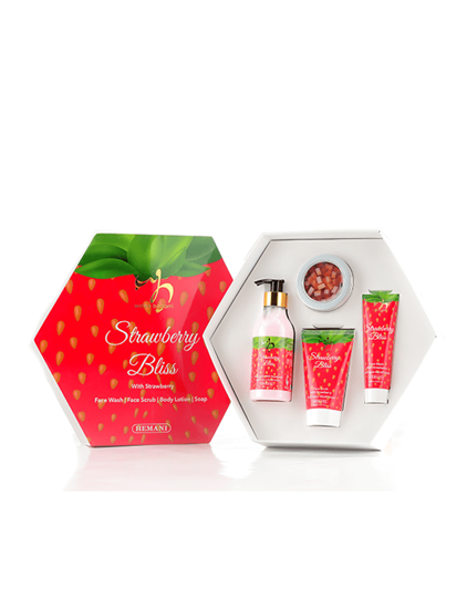 Strawberry Bliss Box