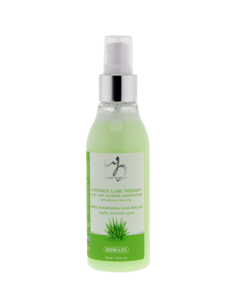 Picture for category Intensive Care Therapy - Aloe Vera Range