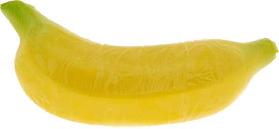 Fruit Soap Banana