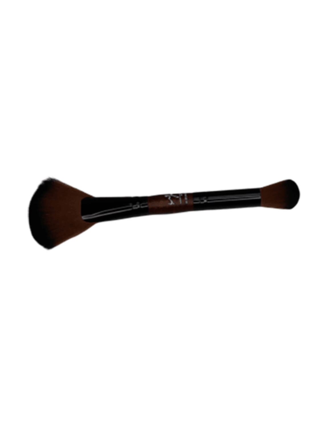 WB - 2 in 1 Highlighter - Contour Brush