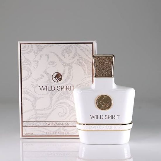 WILD SPIRIT Perfume