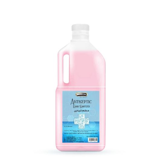 Picture of Antiseptic Hand Sanitizer Refill - 1 Litre