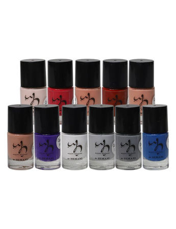 Picture for category Nail Polish