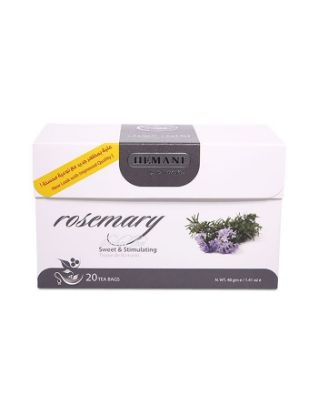 Picture of Herbal Tea Rosemary