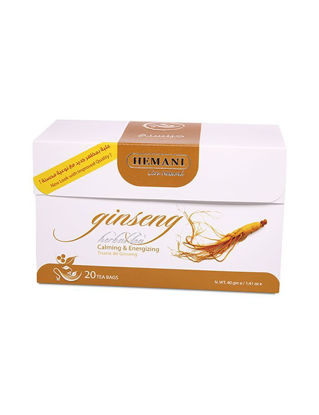 Picture of Herbal Tea Ginseng