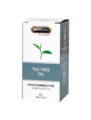Picture of Tea Tree Oil 30ml