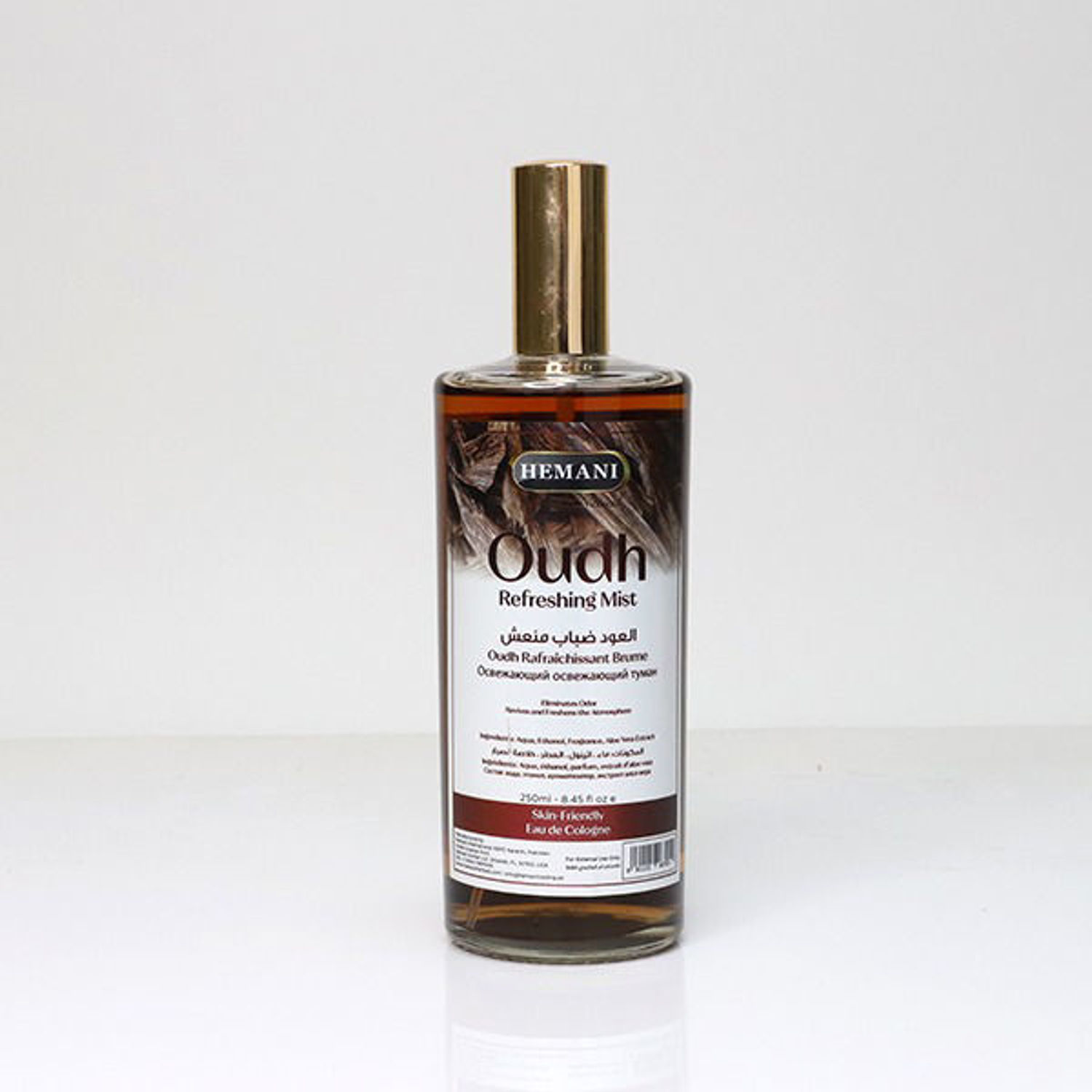 Picture of Oudacious Refreshing Mist