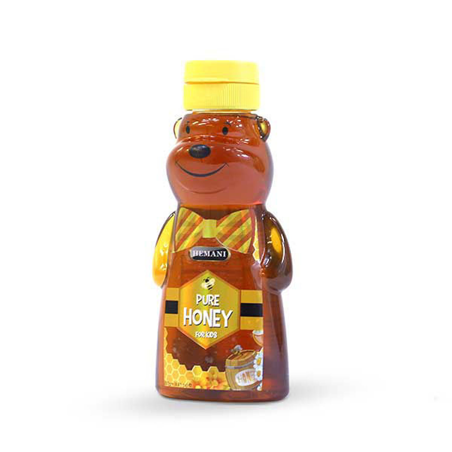 Hemani Pure Honey for Kids 250Gm