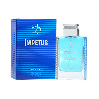 	Impetus Perfume