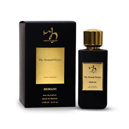 fragrance The Nomad Flower Perfume for Women