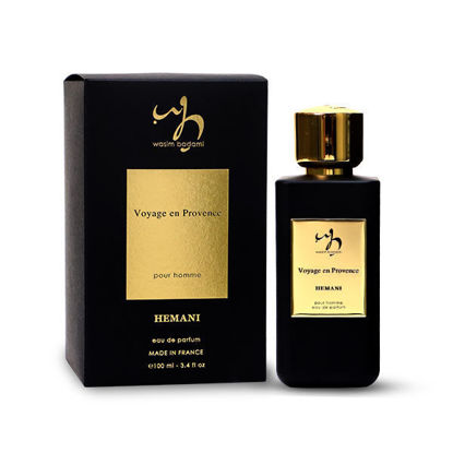 Voyage en Provence Perfume For Men premium fragrance collection