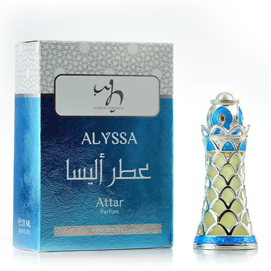 Attar Alyssa
