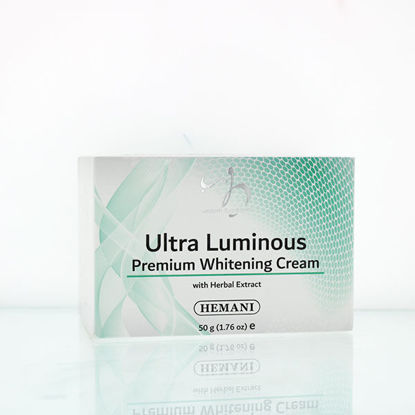 Ultra Luminous Premium Whitening Cream