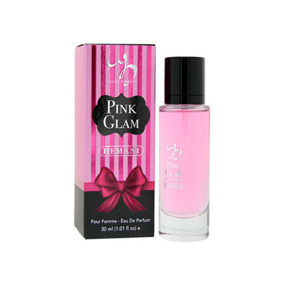 WB - Pink Glam Perfume 30ml