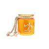 WB by Hemani floral scented candle - arabian nights