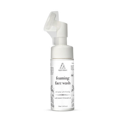 Picture of Foaming Face Wash Anti-Aging | Vitamin C (Aijaz Aslam)