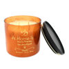 wb by hemani scented candle for aromatherapy at home spa