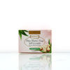 hemani herbal soap 75g shea butter and aloe vera soap for soothing, calm and moisturized skin