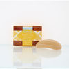 hemani herbal soap 75g turmeric soap for reduced dark spots and blemishes and clear bright skin removes sun tan