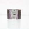 WB by Hemani Herbal Soap with Organic Argan Oil & Organic Coconut Oil - Lavender