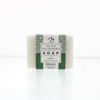 WB by Hemani Herbal Soap with Organic Argan Oil & Organic Coconut Oil - Tea Tree & Peppermint