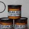 	AO - GREAT ESCAPE Aroma Therapy Candle