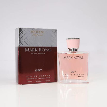 Picture of Hemani Mark Royal Perfume 100ml