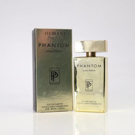 Picture of Hemani Phantom Perfume 100ml