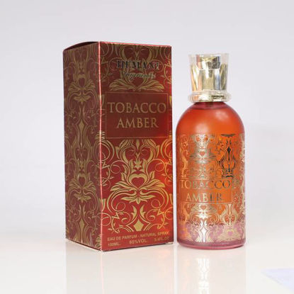 Picture of Hemani Tobacco Amber Perfume 100ml