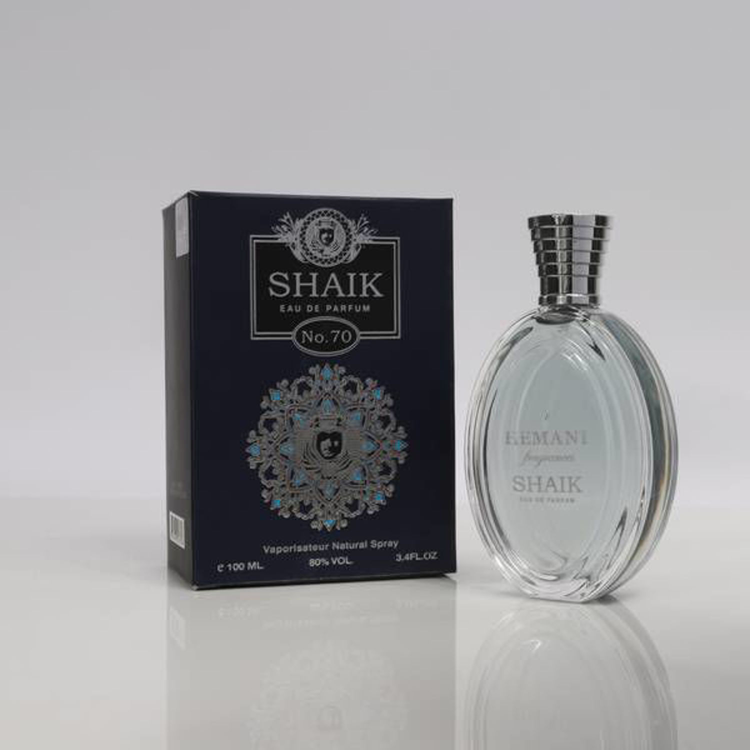 Picture of Hemani Shaik Perfume 100ml