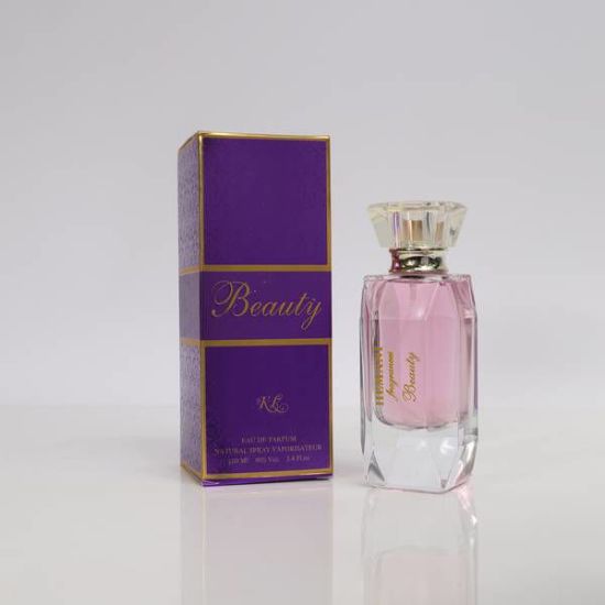 Picture of Hemani Beauty Perfume 100ml