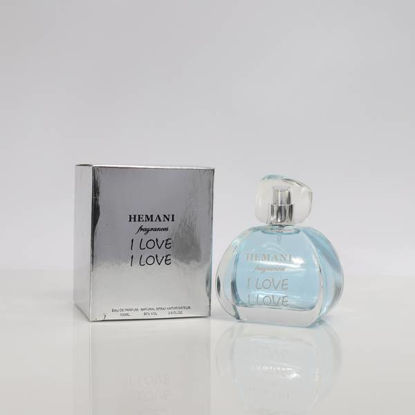 Picture of Hemani I Love Perfume 100ml