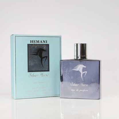 Hemani Silver Horse Perfume