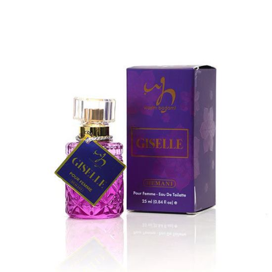 WB by Hemani Giselle Mini Perfume 25ml