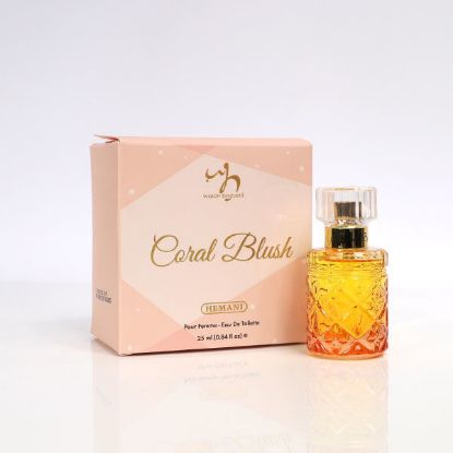 WB by Hemani Coral Blush Mini Perfume 25ml