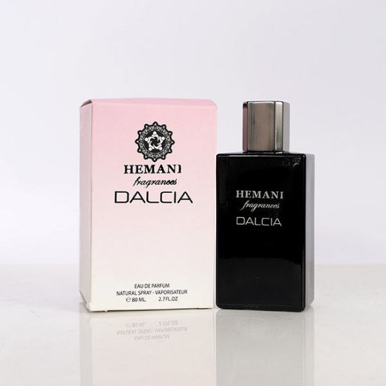 Picture of Hemani Dalcia Perfume 80ml