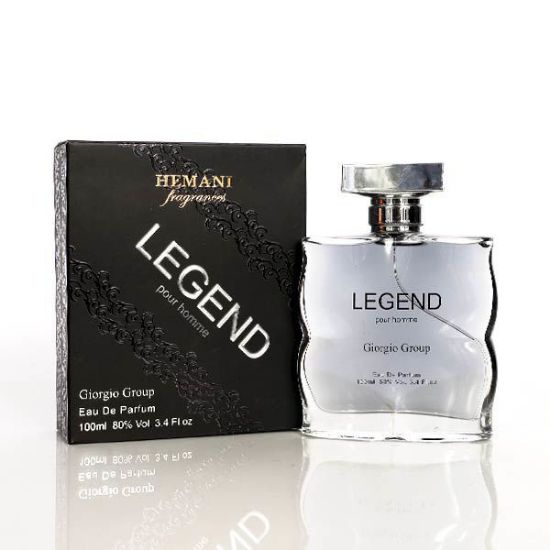 Picture of Hemani Legend Perfume 100ml