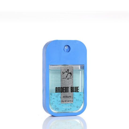 Pocket Perfume - Ardent Blue 50ml