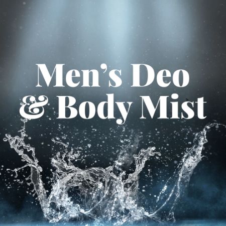 Picture for category Men's Deos & Body Mists
