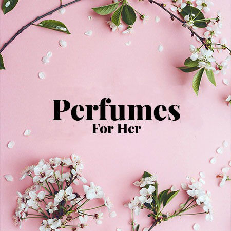 Picture for category Women's Perfume