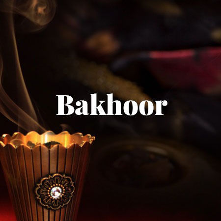 Picture for category Bakhoor