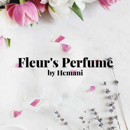 Picture for category FLEUR’S Perfumes