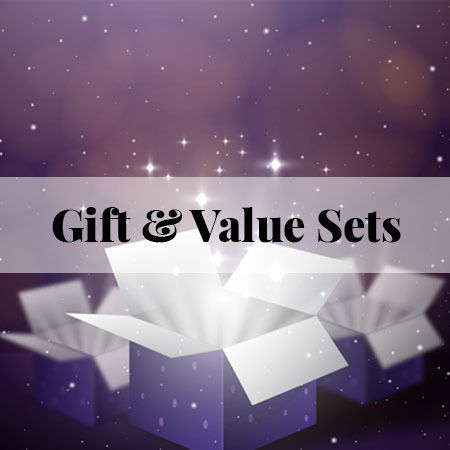 Picture for category Gift & Value Sets